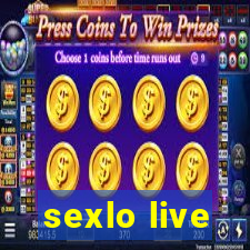 sexlo live